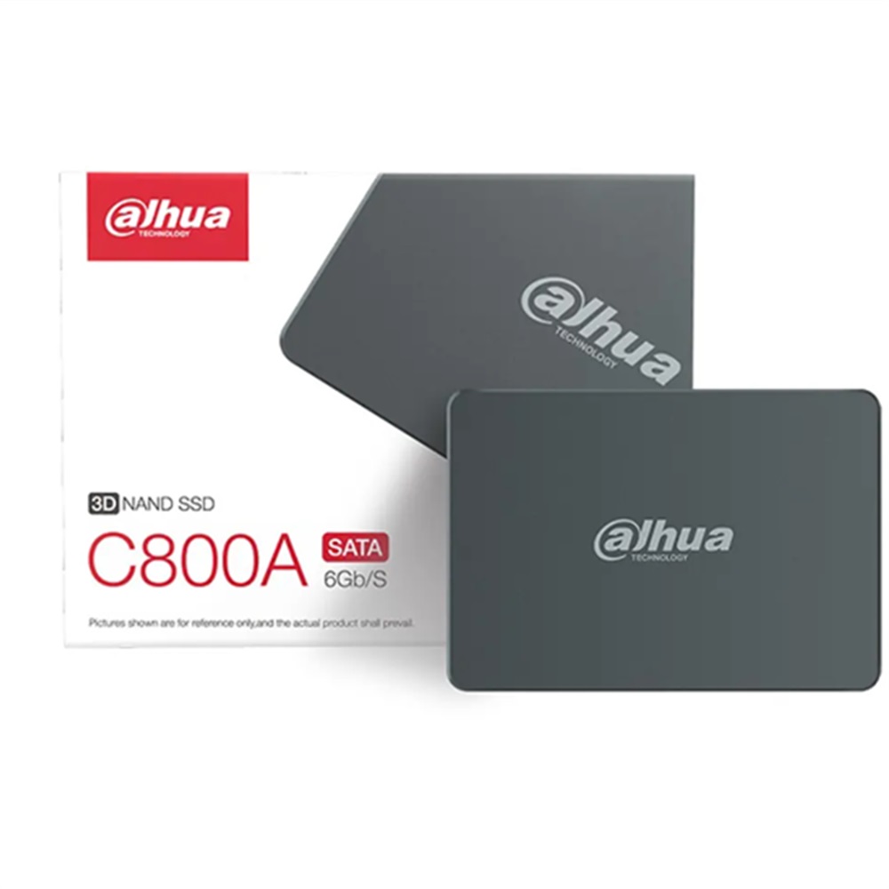 حافظه SSD داهوا مدل Dahua C800A 240GB